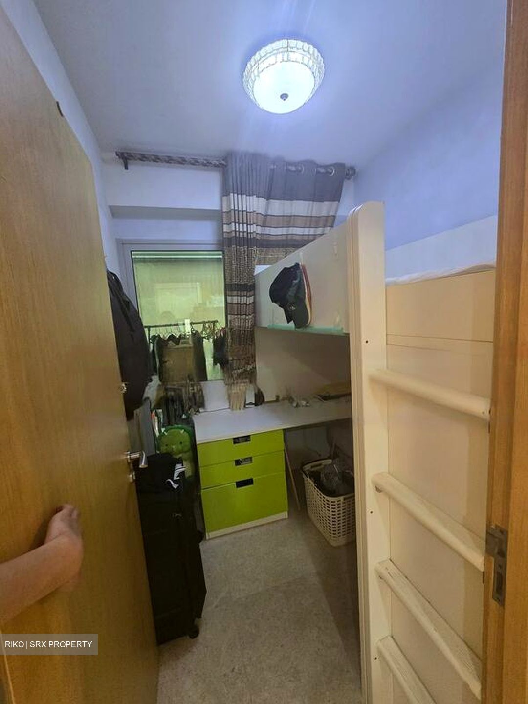 Eight Riversuites (D12), Condominium #540021921